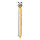 Caneta Borracha Holic Fofurices URSO PANDA
