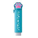 Caneta Borracha Holic Pets - Cores Sortidas - Unidade - Tris