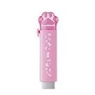 Caneta Borracha Holic Pets ROSA