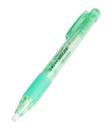 Caneta Borracha Knock Verde Tombow