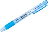 Caneta Borracha Mono Knock 3.8 Azul Tombow 57317