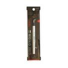 Caneta Borracha Mono Zero 2.3Mm Ponta Redonda Tombow