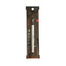 Caneta Borracha Mono Zero 2.3Mm Ponta Redonda Tombow