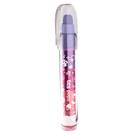 Caneta borracha popz tris holic