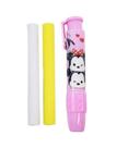 Caneta Borracha Refil Rosa Tsum Tsum: Disney Caneta Borracha Refil Rosa Tsum Tsum: Disney