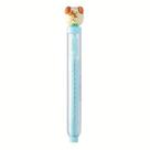 Caneta Borracha Retrátil Fofurice Super Fofo Com Toppers de Bichinhos - Tris Caneta Borracha Retrátil Fofurice Super Fofo Com Toppers de Bichinhos - Tris