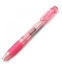 Caneta Borracha Tombow Mono Knock 3.8 mm Rosa EH-KE 80