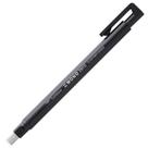 Caneta Borracha Tombow Mono Zero Retangular 2.5 mm Preto