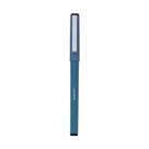 Caneta Boss Escrita Azul 0,7mm MOLIN Cinza e Azul Bondi