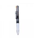 Caneta Botafogo Roller 4 Cores Oficial Caneta Botafogo Roller 4 Cores Oficial