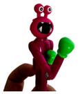 Caneta Brinquedo Alien Luta Boxe Diverti Pen - Unidade