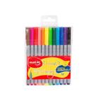 Caneta Brush Molin Lettering 12 Cores
