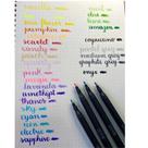 Caneta Brush Pen Ginza Pro Pen Brush Newpen Caneta Brush Pen Ginza Pro Pen Brush Newpen