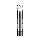 Caneta Brush Sakura Pigma Brush Pen Preto