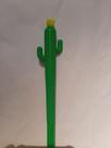 caneta cacto