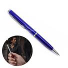 Caneta Canivete SLK-D172 com Lâmina Interna Afiada Design Compacto SLKD172
