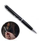 Caneta Canivete SLK-D172 com Lâmina Interna Afiada Design Compacto SLKD172