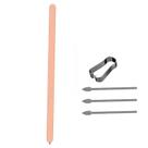 Caneta CaoXiong Galaxy Z Fold 6 S Slim Stylus laranja