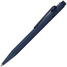 Caneta Caran d' Ache 849 Nespresso 6 Edição Azul Total Caneta Caran d' Ache 849 Nespresso 6 Edição Azul Total
