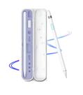 Caneta + Case Essencial P/ Tablet Samsung S11 11 Polegadas
