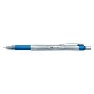 Caneta Cis 0.7mm prime retrátil azul