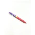 Caneta Cis 4 Cores Candy 0.7Mm