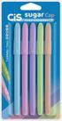 Caneta cis sugar cap 1.0 5un 586700