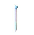 Caneta Click Love Heart 0.7