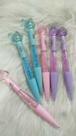 Caneta coelho com Led