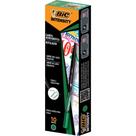 Caneta com Ponta Porosa Intensity 0.4MM Verde CX.C/10