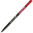 Caneta Com Ponta Porosa Intensity 0.4mm Vermelha Bic