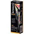 Caneta Com Ponta Porosa Intensity 2 Pontas Preta Bic