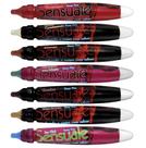 Caneta comestivel. Gel massagem sensacoes e sabores