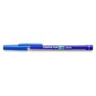 Caneta Compactor 07B grossa 1.2mm azul