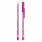 Caneta Compactor 1.2 Rosa