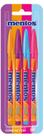 Caneta Compactor Jet Lux 4 Cores Mentos