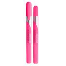 Caneta Compactor Marca Texto Gel - Rosa