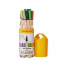 Caneta compactor microline 0.4 sortida pote c/20 -compactor Caneta compactor microline 0.4 sortida pote c/20 -compactor