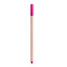 Caneta Compactor Microline 0,4 Rosa