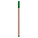 Caneta Compactor Microline 0,4 Verde Bandeira Caneta Compactor Microline 0,4 Verde Bandeira