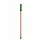 Caneta Compactor Microline 0,4 Verde Claro