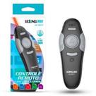 Caneta controle apresentador multimídia passador le-7677