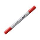 Caneta Copic Marcador Ciao Ponta Dupla R35 Coral