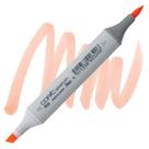 Caneta Copic Sketch Ponta Dupla Rose Salmon R02 R02