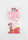 Caneta Coração Plush Minnie 0.7mm