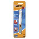 Caneta Corretiva Bic Shake'n Squeeze 8ml Alta Precisão