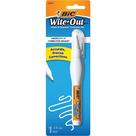 Caneta corretiva BIC Wite-Out Shake 'n Squeeze 8 mL, 1 unidade