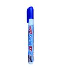 Caneta Corretiva Branquinho Ponta Metal 7ml Fácil Manuseio