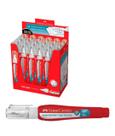 Caneta Corretiva Faber Castell 9ml Ponta Metálica Branquinho Caneta Corretiva Faber Castell 9ml Ponta Metálica Branquinho