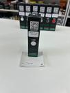 CANETA CORRETIVA HAZOR PARA REPAROS AUTOMOTIVOS - 11 CORES Cor:Branco Cristal